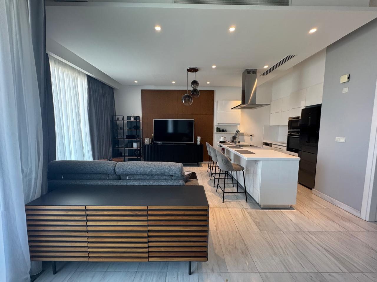 Apartment in Germasogeia, Cyprus, 103 m² - picture 10