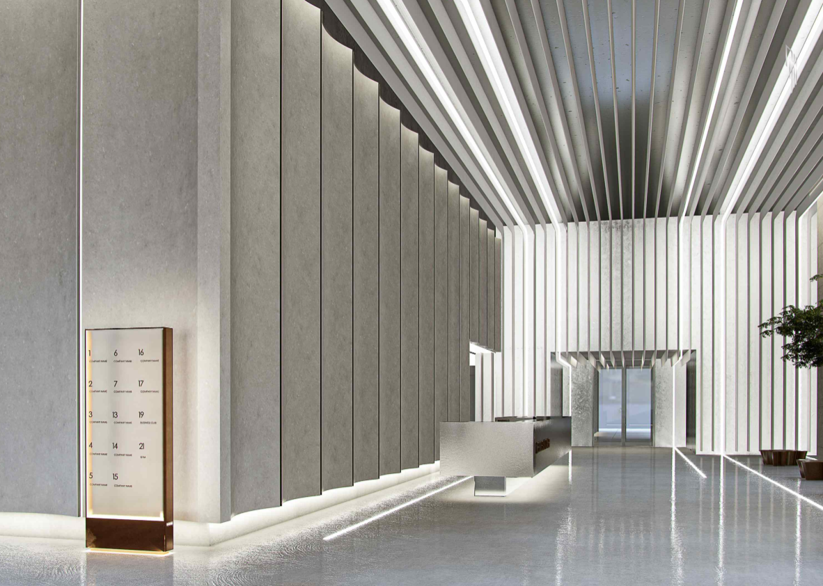 Office in Limassol, Cyprus - picture 10