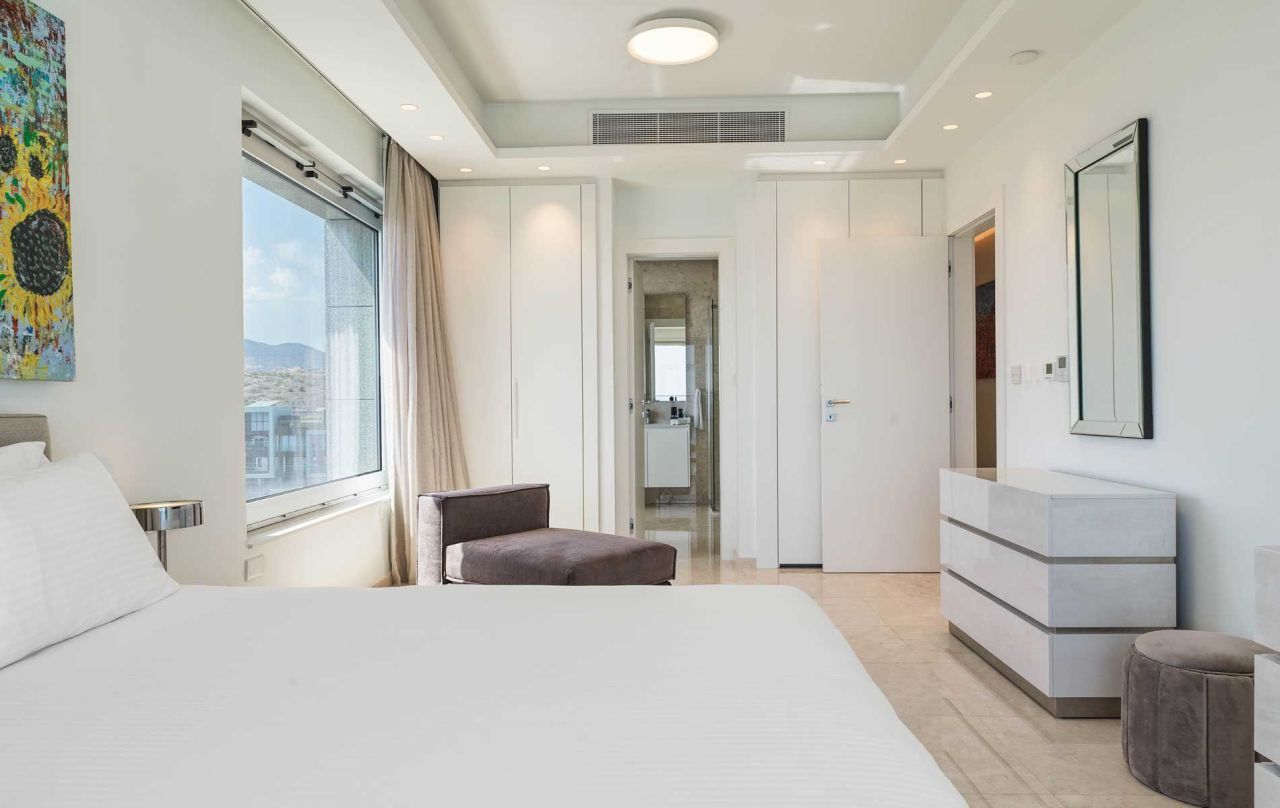 Apartment in Parekklisia, Cyprus, 240 m² - picture 10