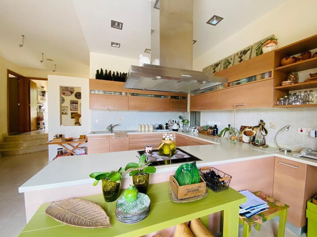 Maison à Mouttagiaka, Chypre - image 10