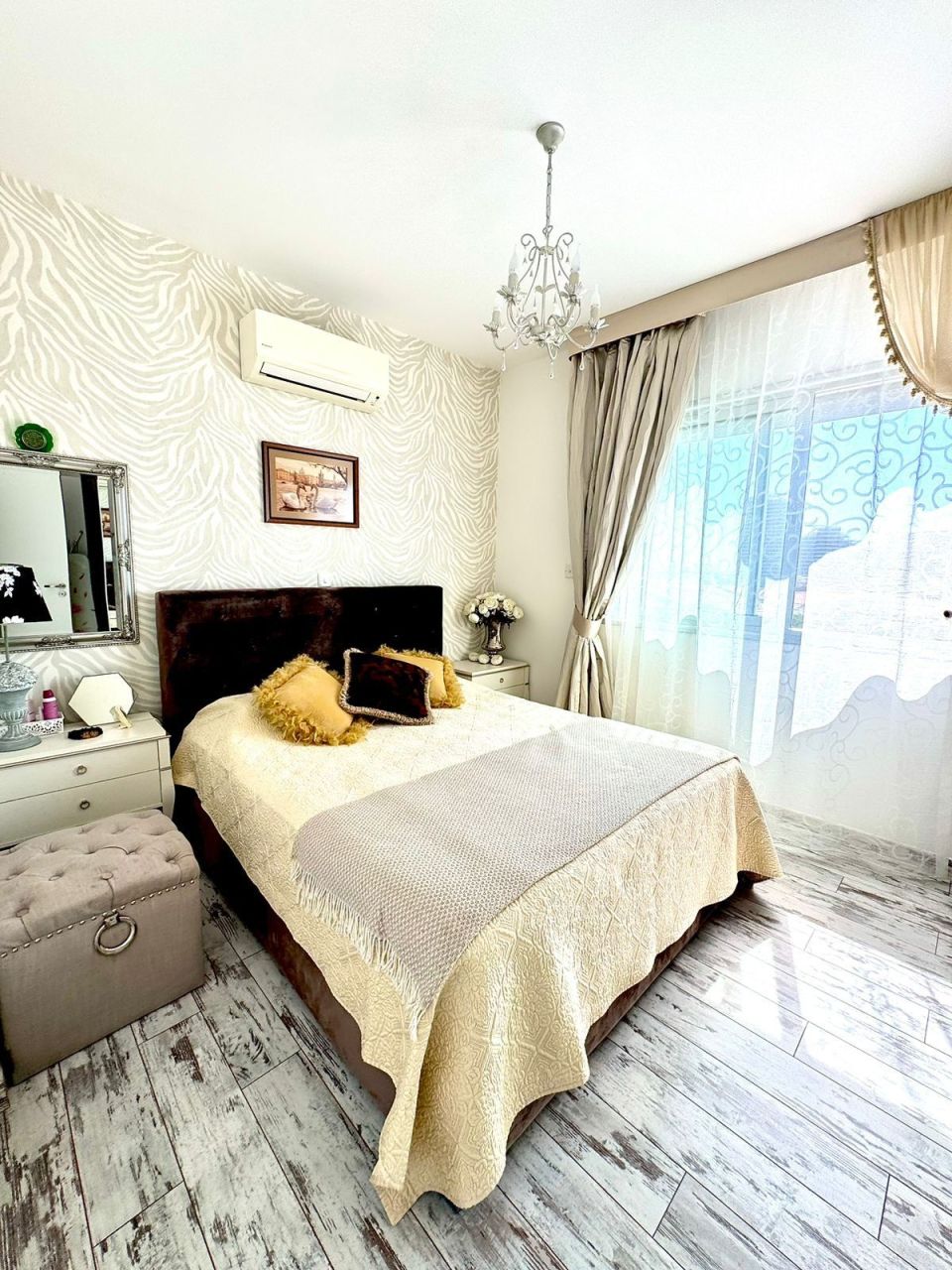 Apartment in Germasogeia, Cyprus, 95 m² - picture 10