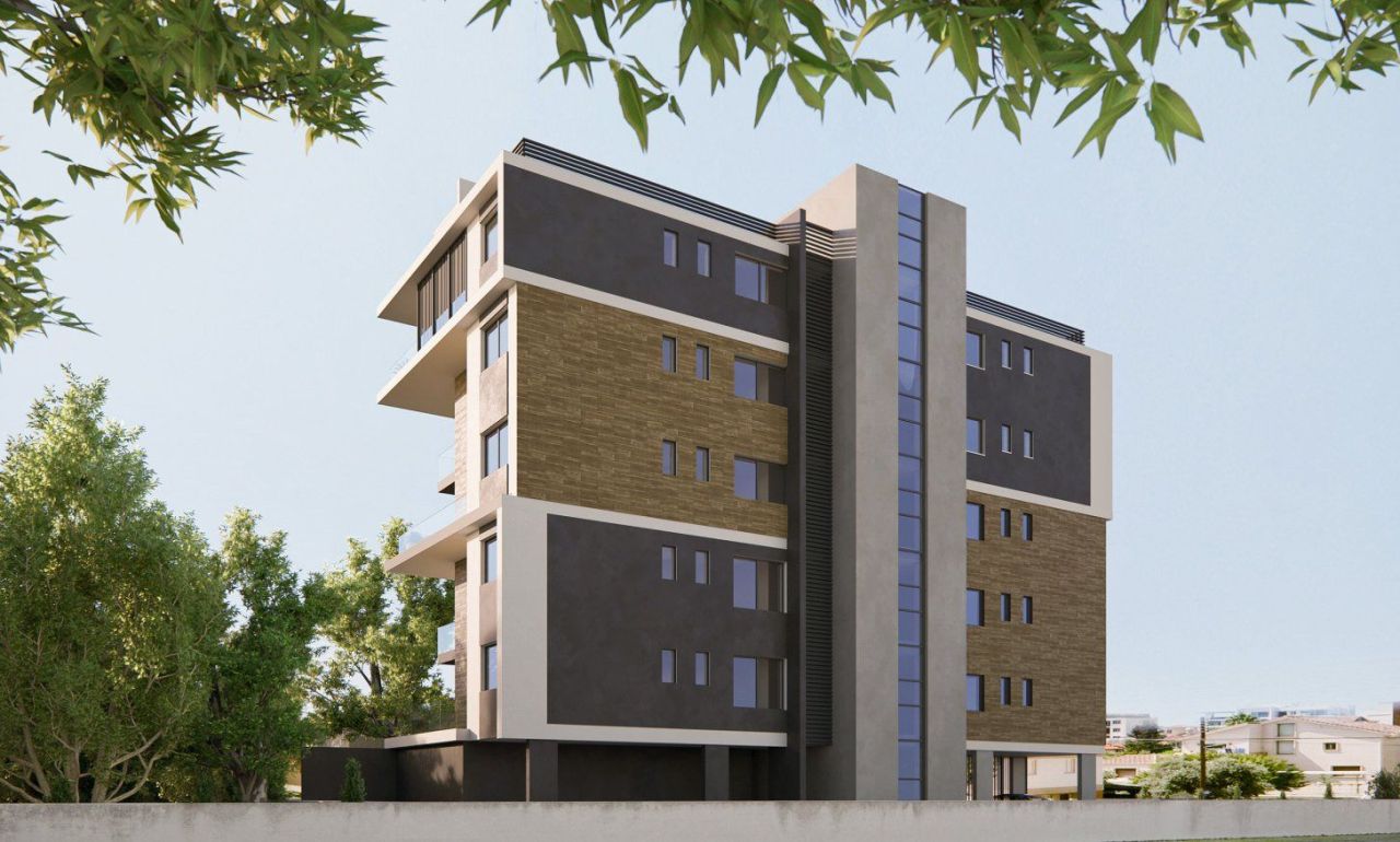 Apartment in Germasogeia, Cyprus, 229 m² - picture 10