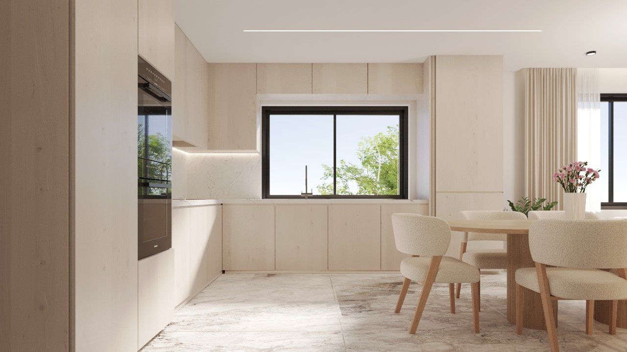 Apartment in Nikosia, Zypern - Foto 10