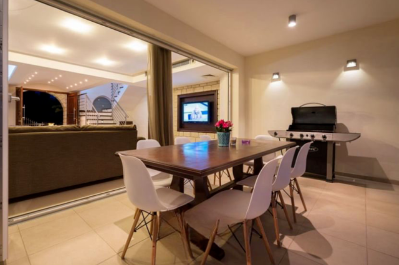 Casa a Universale, Cipro, 370 m² - foto 11