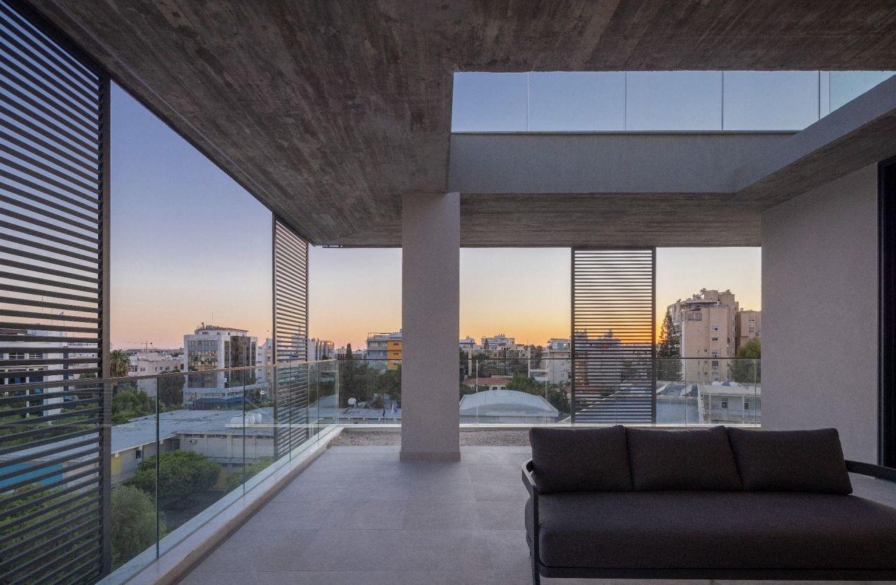 Apartment in Limassol, Zypern - Foto 11