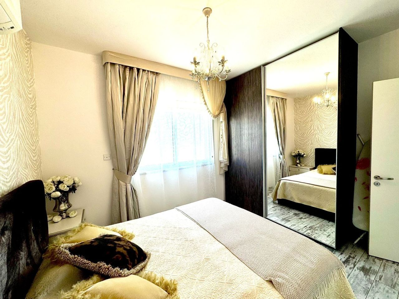 Apartment in Germasogeia, Cyprus, 95 m² - picture 11