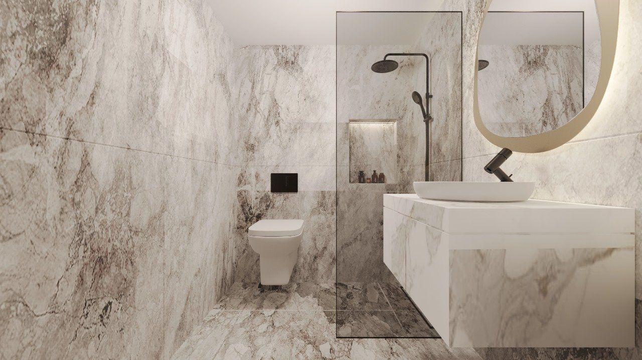 Apartment in Nikosia, Zypern - Foto 11