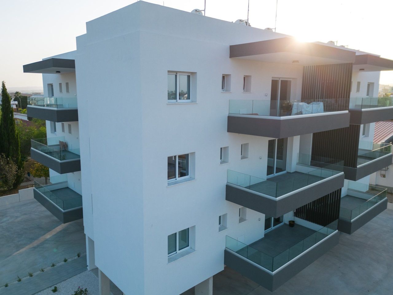 Appartement à Aradippou, Chypre, 99 m² - image 11