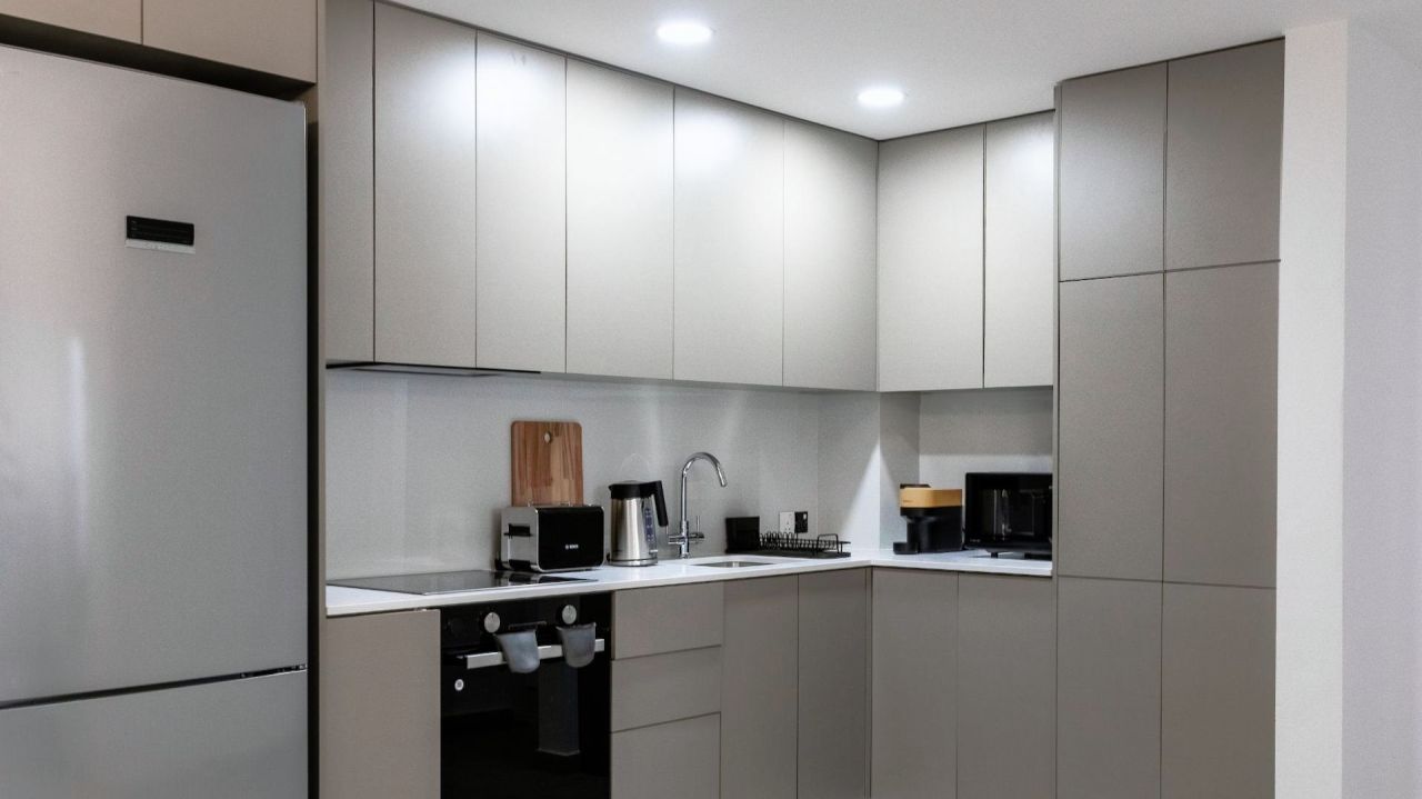 Apartment in Empa, Cyprus - picture 11