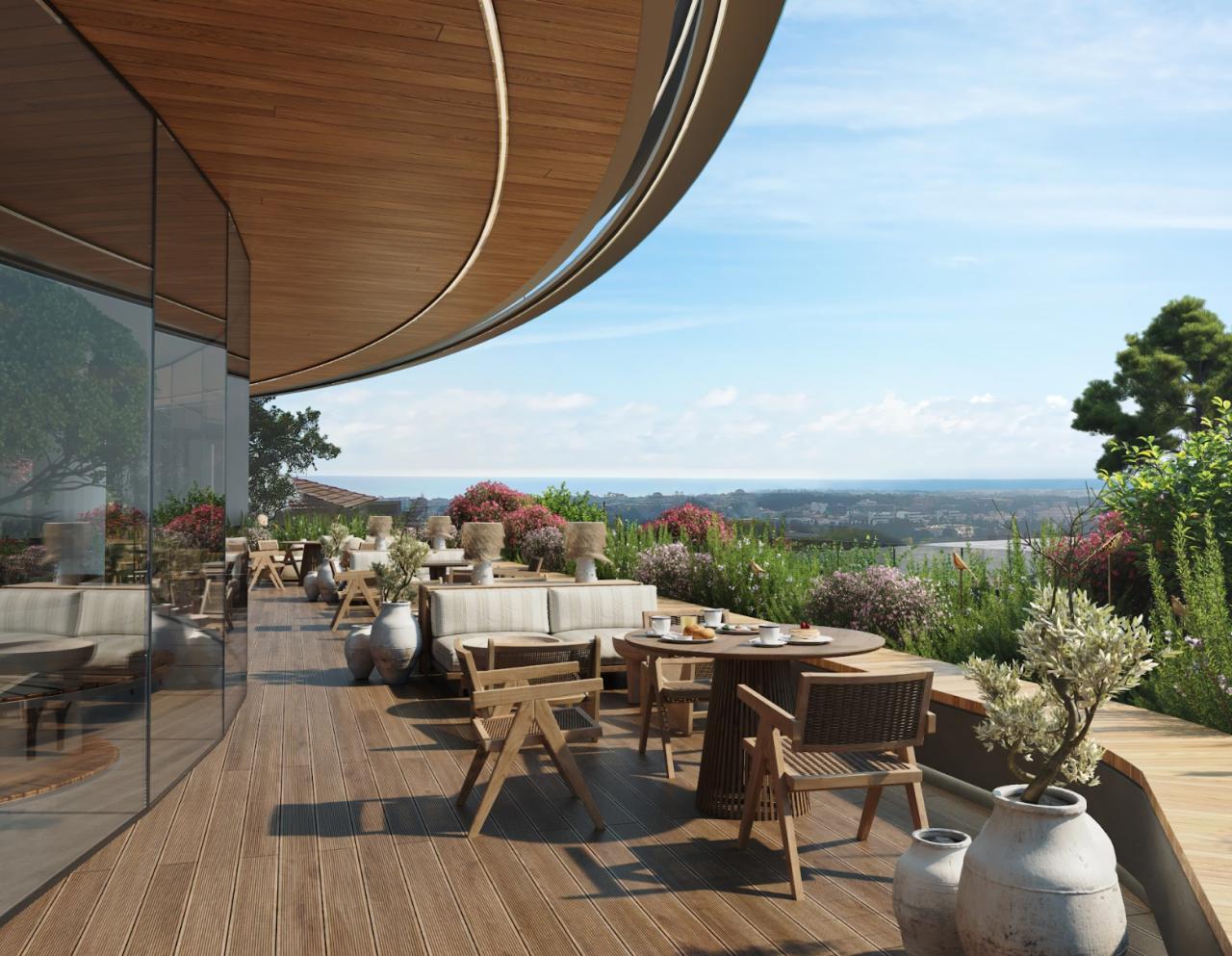 Büro in Agios Theodoros, Zypern - Foto 11