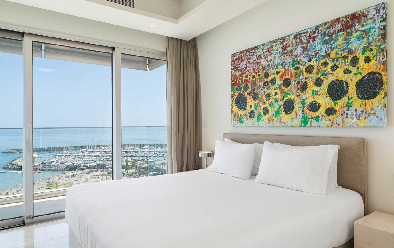 Apartment in Parekklisia, Cyprus, 240 m² - picture 11