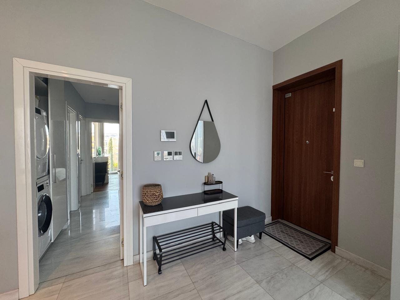 Apartment in Germasogeia, Cyprus, 103 m² - picture 12