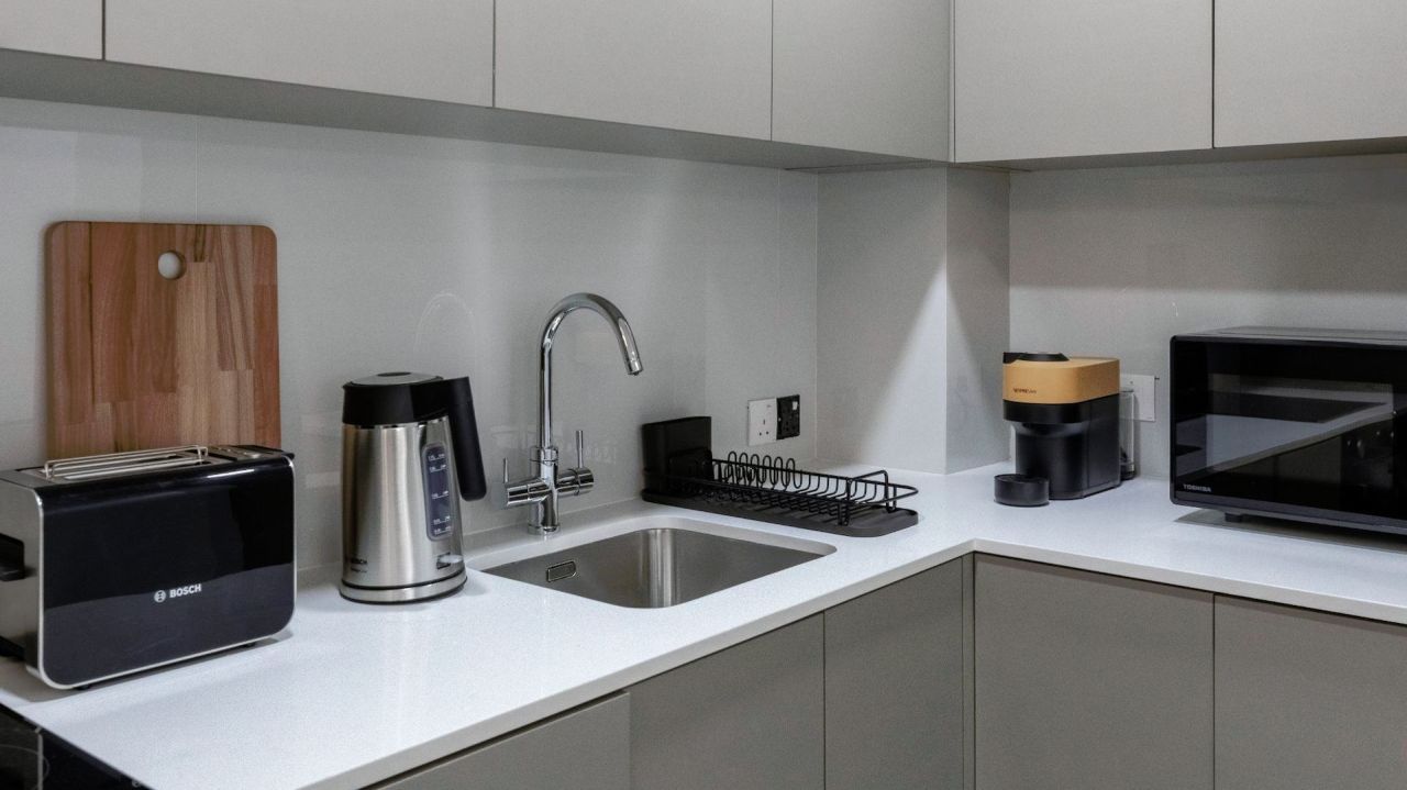 Apartment in Empa, Cyprus - picture 12