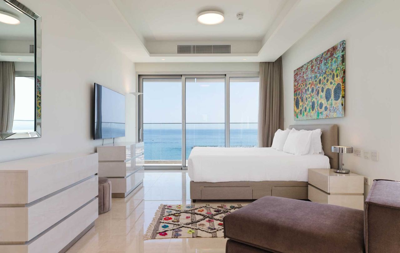 Apartment in Parekklisia, Cyprus, 240 m² - picture 12