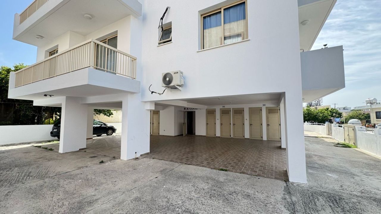 Apartment in Geroskipou, Cyprus, 76 m² - picture 12