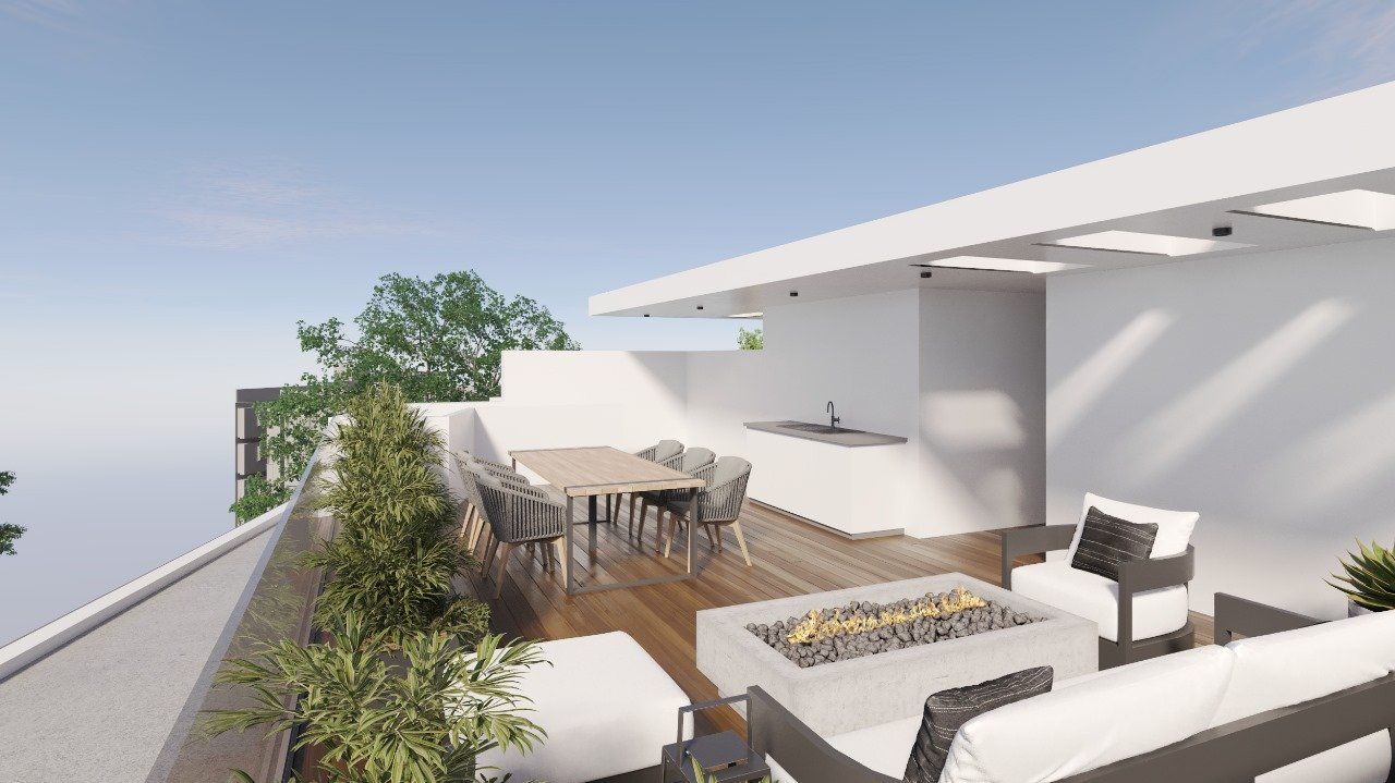 Apartment in Nikosia, Zypern - Foto 12