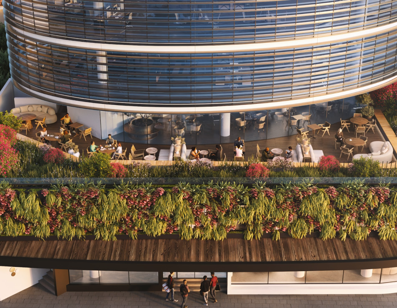 Office in Agios Theodoros, Cyprus - picture 12