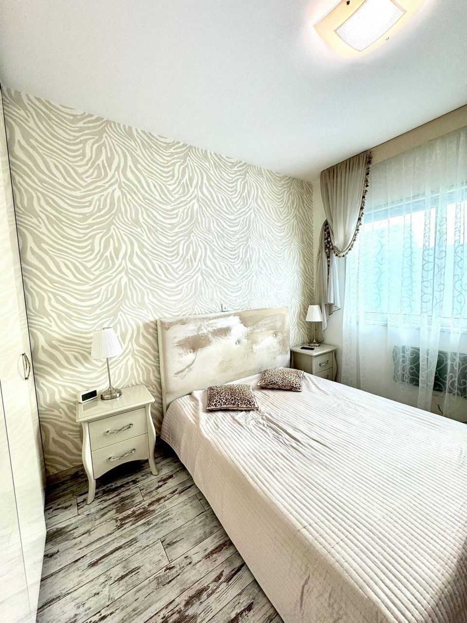 Apartment in Germasogeia, Cyprus, 95 m² - picture 12