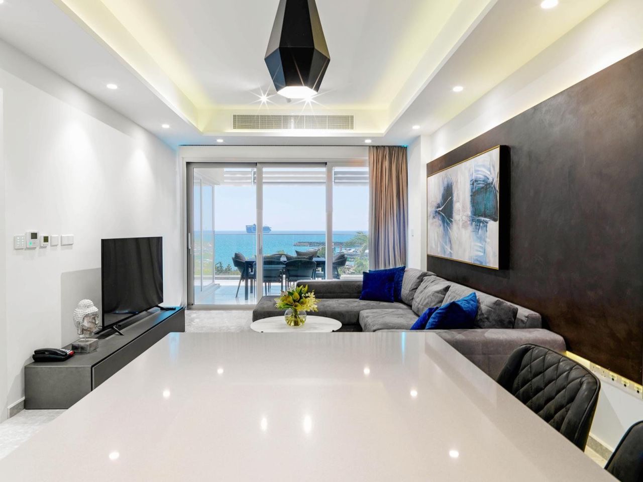 Apartment in Parekklisia, Cyprus, 120 m² - picture 13