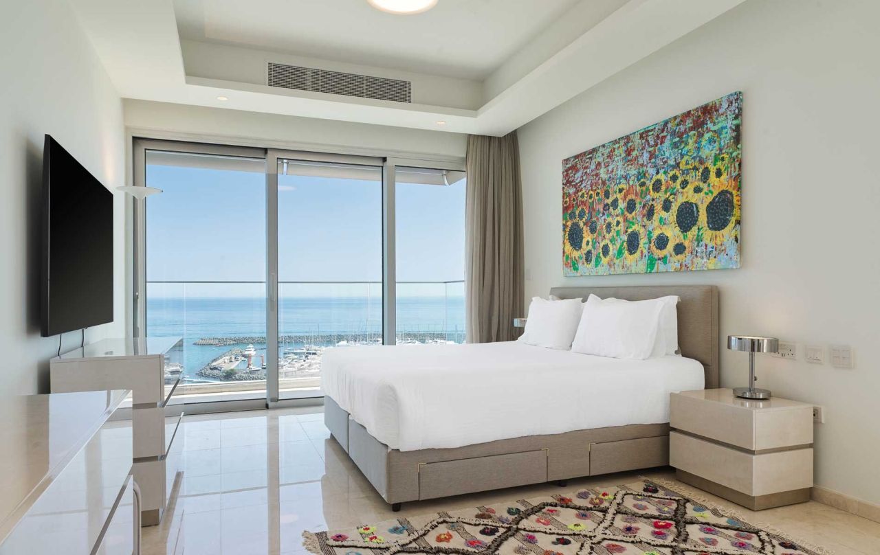 Apartment in Parekklisia, Cyprus, 240 m² - picture 13