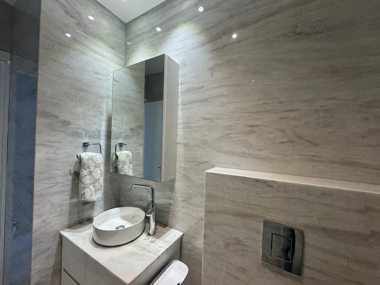 Apartment in Germasogeia, Cyprus, 103 m² - picture 13