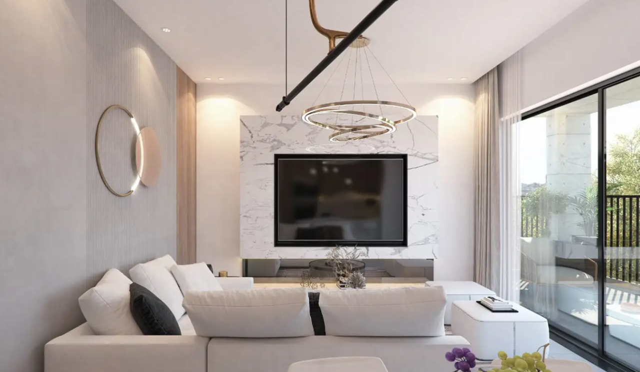 Commercial apartment building in Agios Athanasios, Cyprus, 549 m² - picture 13