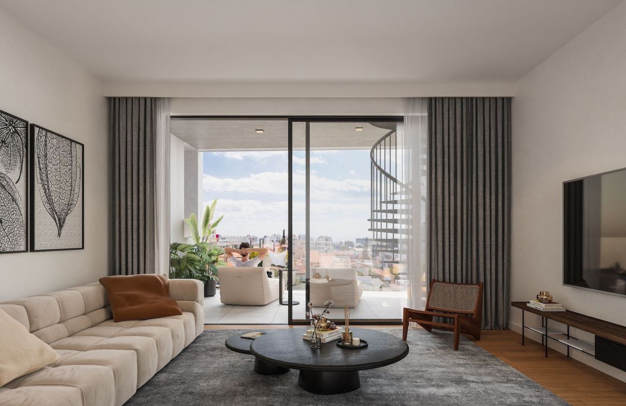 Apartment in Limassol, Zypern - Foto 13