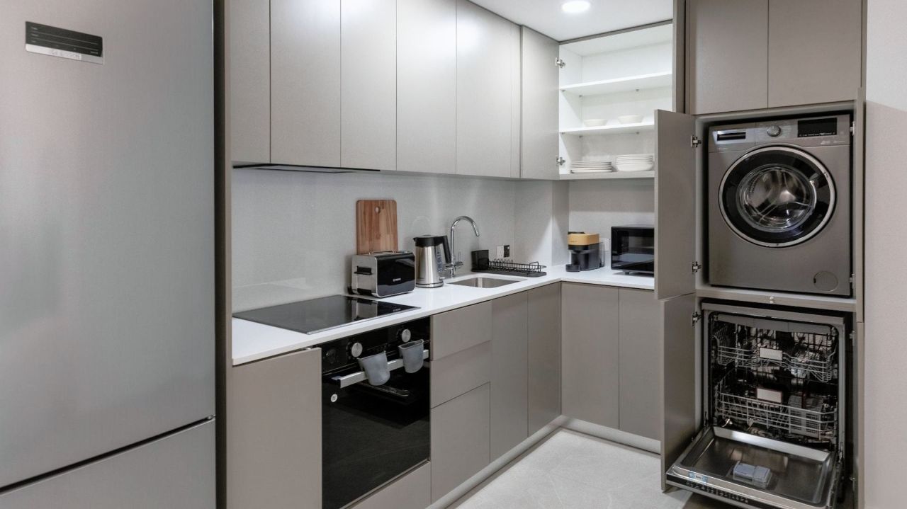 Apartment in Empa, Cyprus - picture 13