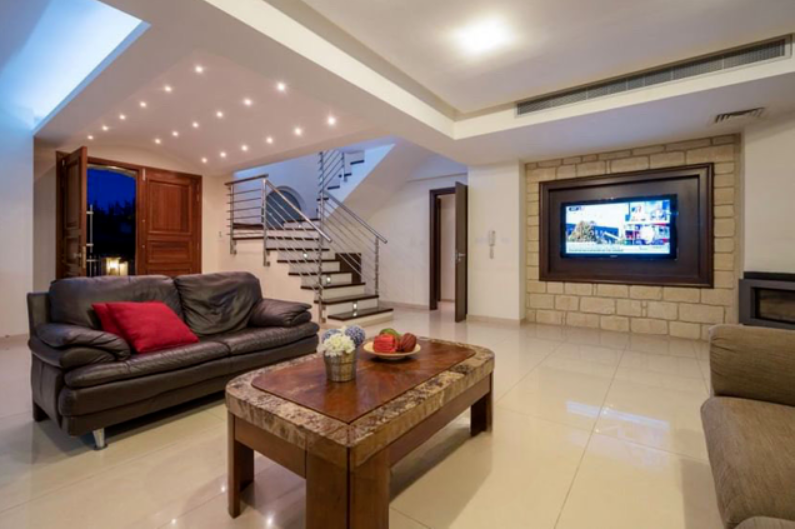 Casa a Universale, Cipro, 370 m² - foto 13