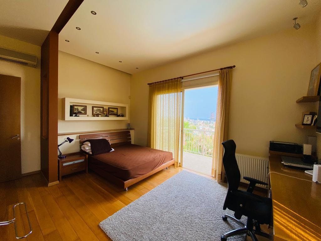 Maison à Mouttagiaka, Chypre - image 13