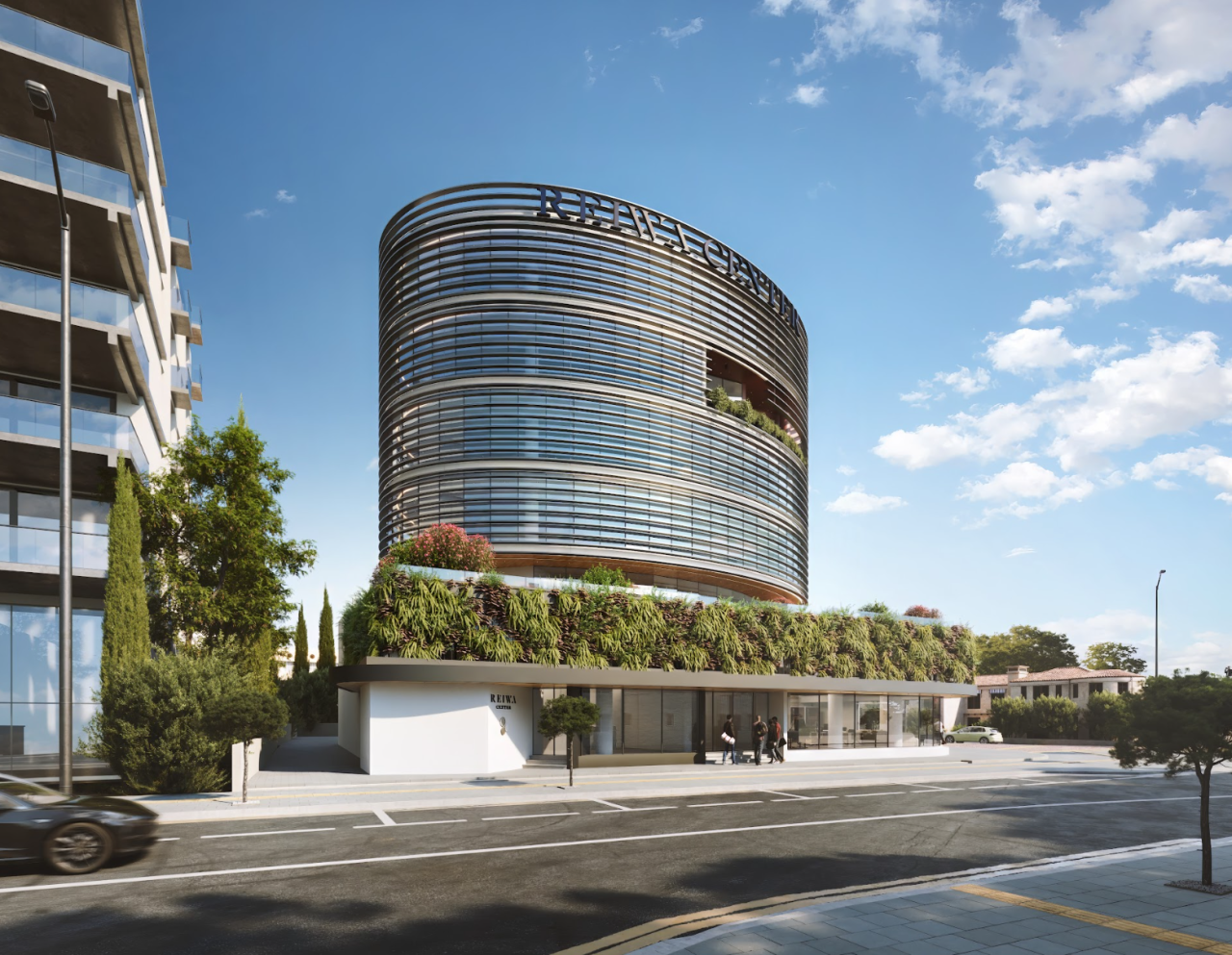 Büro in Agios Theodoros, Zypern - Foto 13