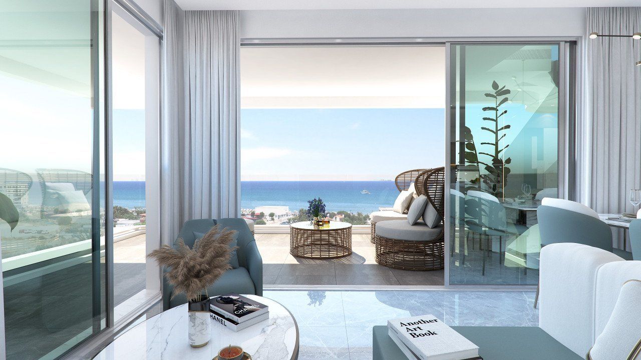 Apartment in Larnaca, Cyprus, 119 m² - picture 13