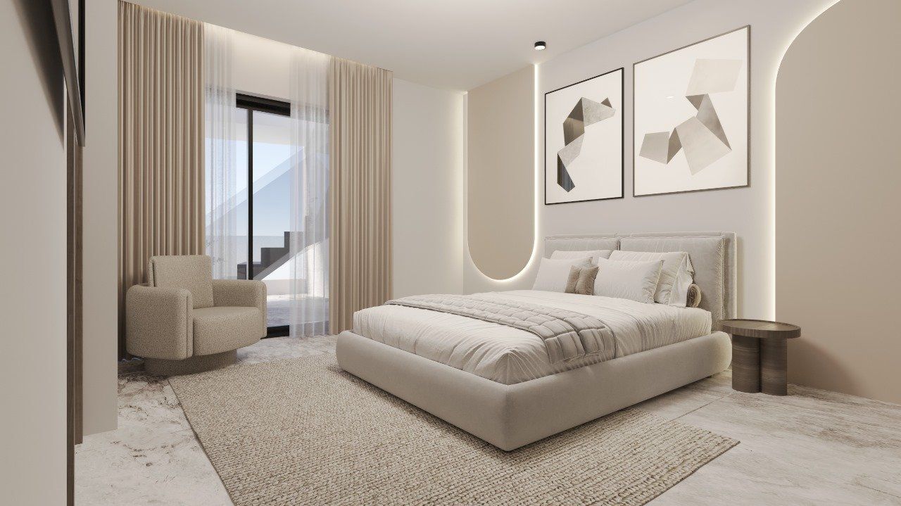 Apartment in Nikosia, Zypern - Foto 13