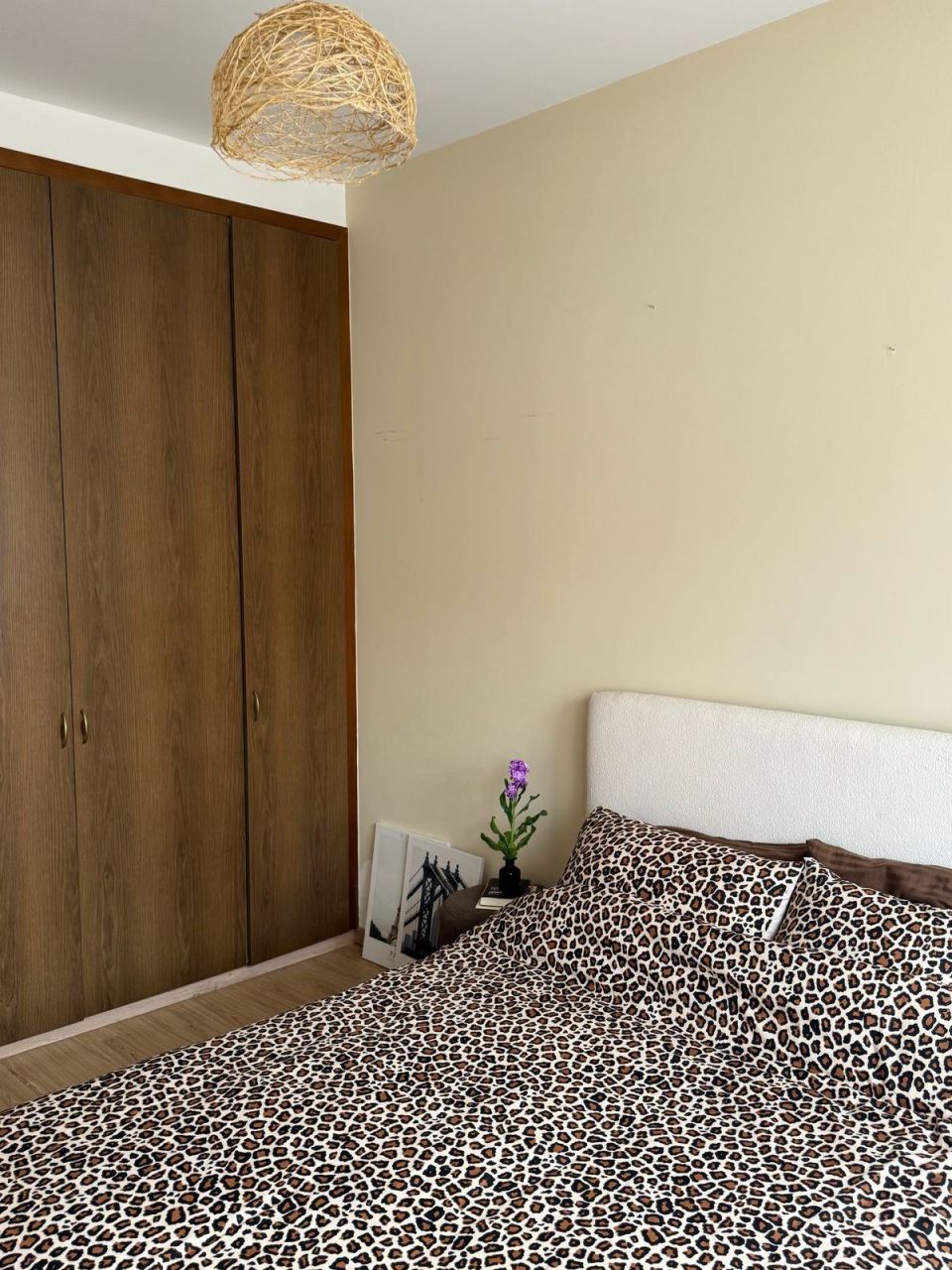 Apartment in Moni, Cyprus, 80 m² - picture 13