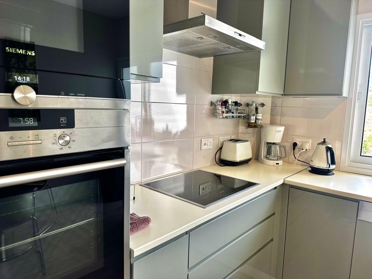 Appartamenti a Agios Tychon, Cipro - foto 13