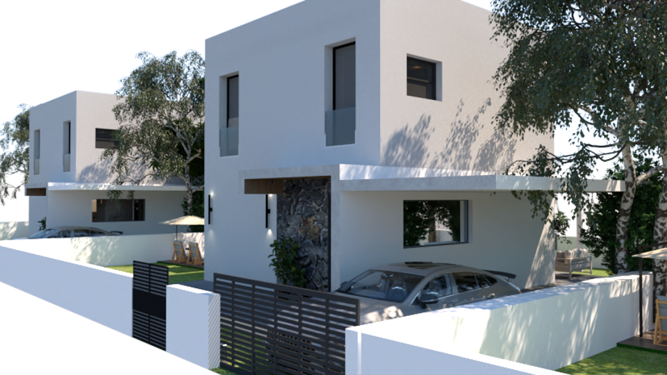 Haus in Limassol, Zypern, 138 m² - Foto 13