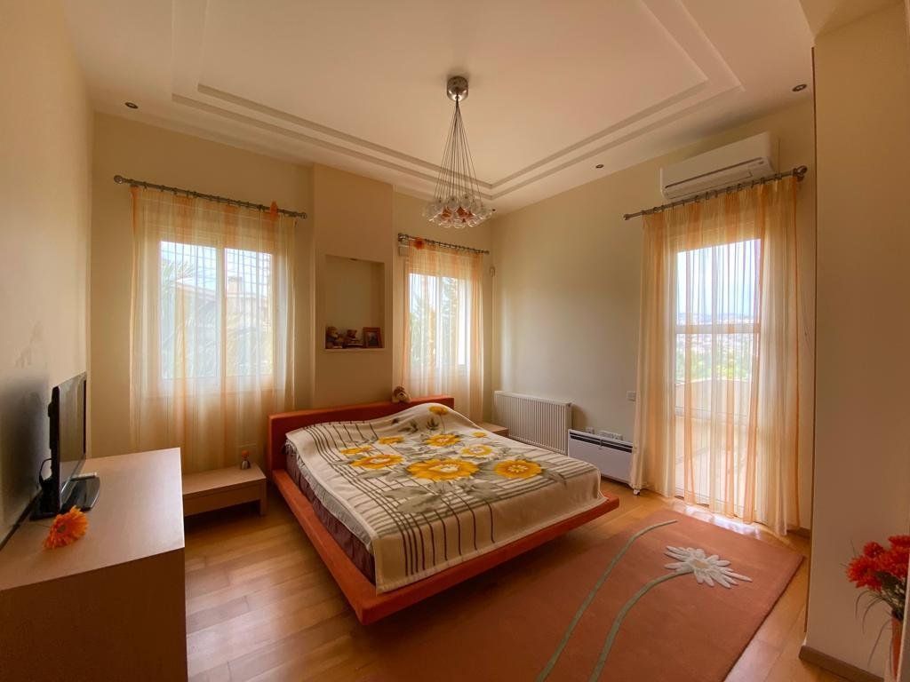 Maison à Mouttagiaka, Chypre - image 14