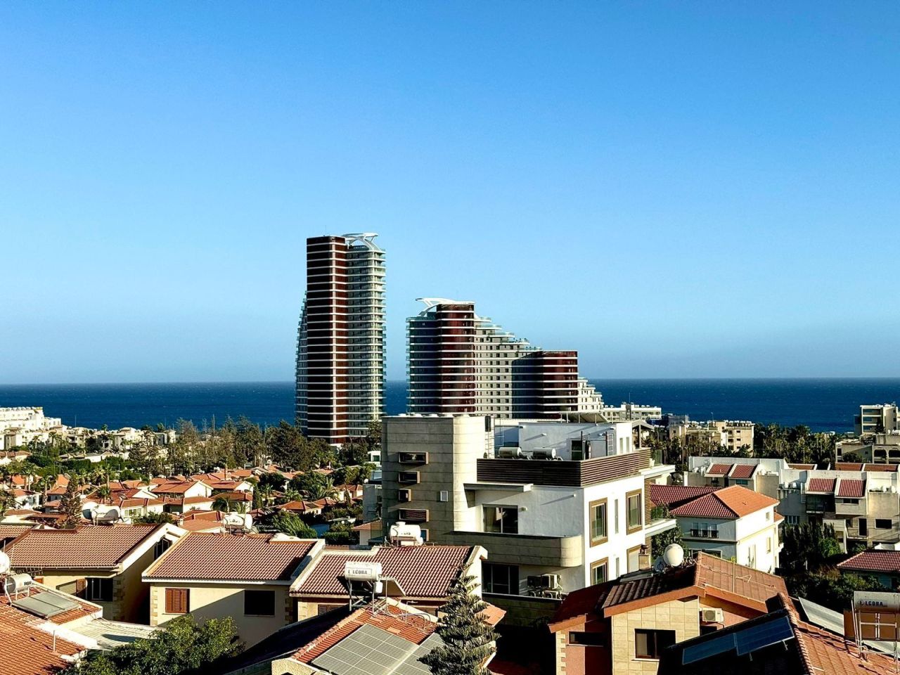 Apartment in Germasogeia, Cyprus, 95 m² - picture 14