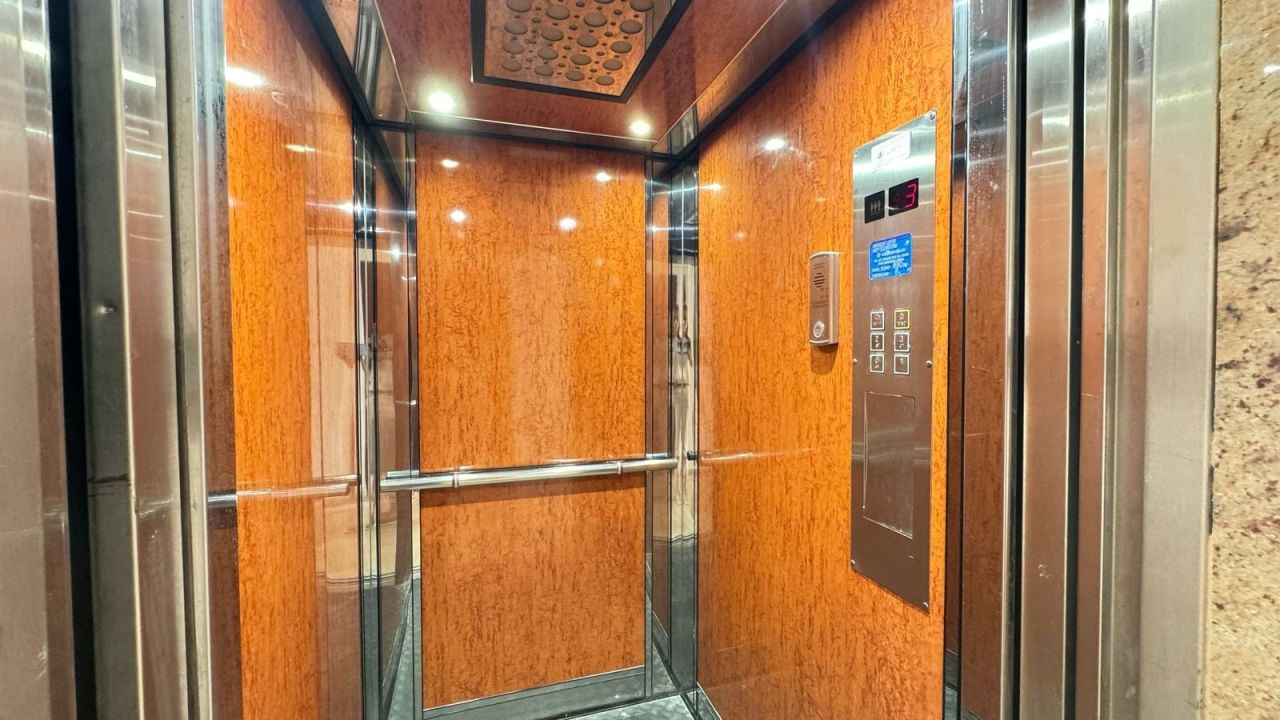 Apartment in Geroskipou, Cyprus, 76 m² - picture 14