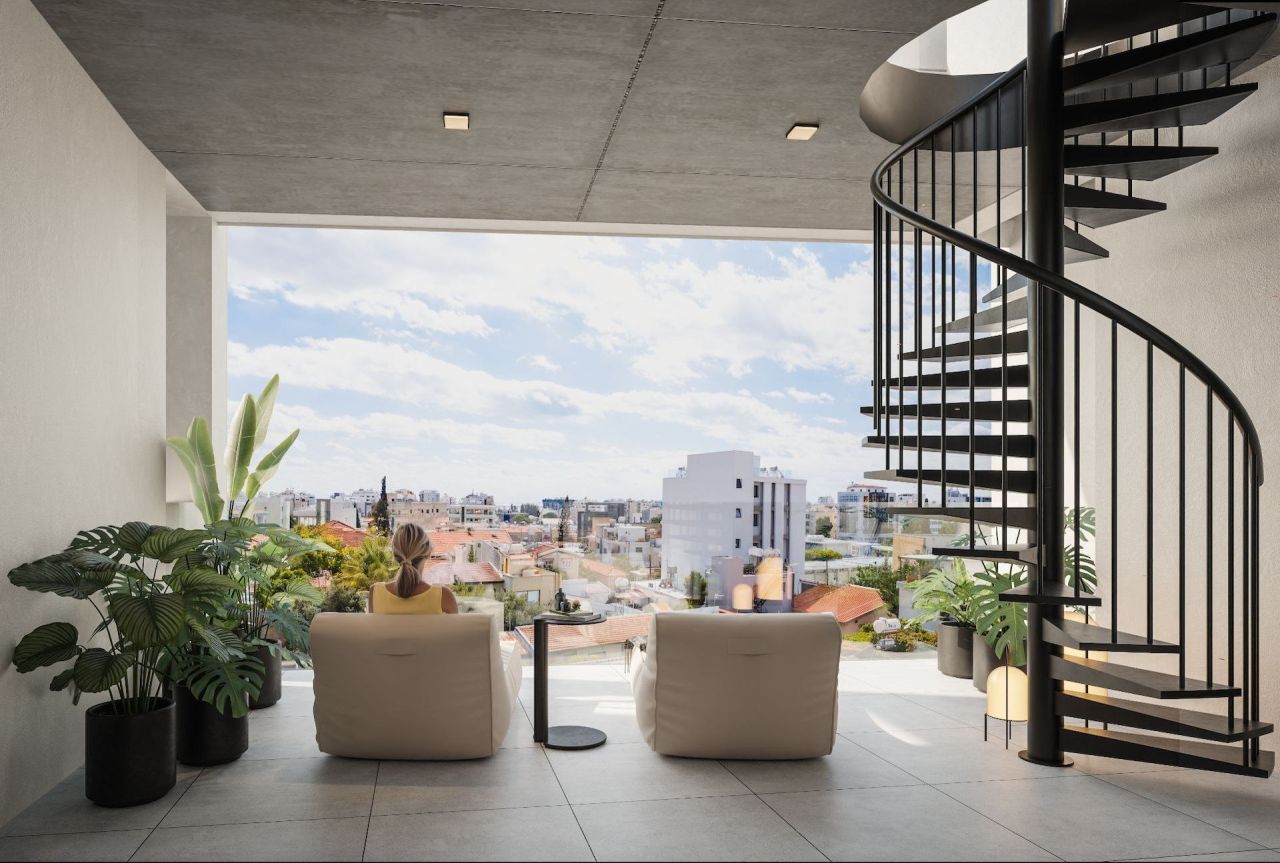 Apartment in Limassol, Zypern - Foto 14