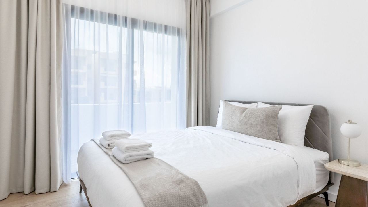 Apartment in Empa, Cyprus - picture 14