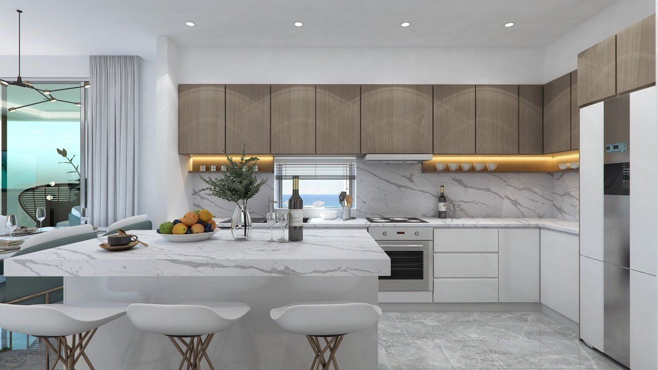 Apartment in Larnaca, Cyprus, 119 m² - picture 14