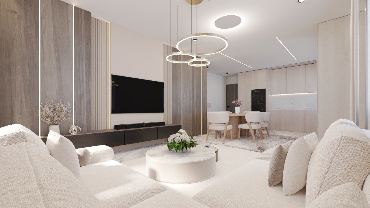 Apartment in Nikosia, Zypern - Foto 14