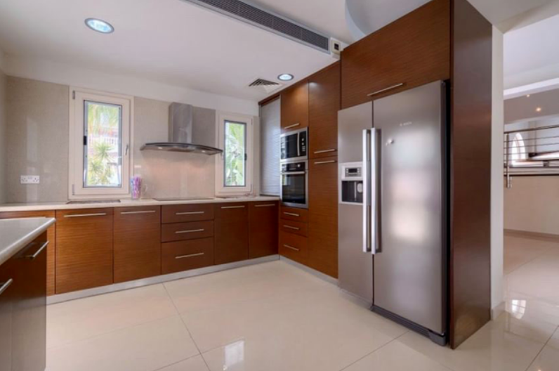 Casa a Universale, Cipro, 370 m² - foto 14