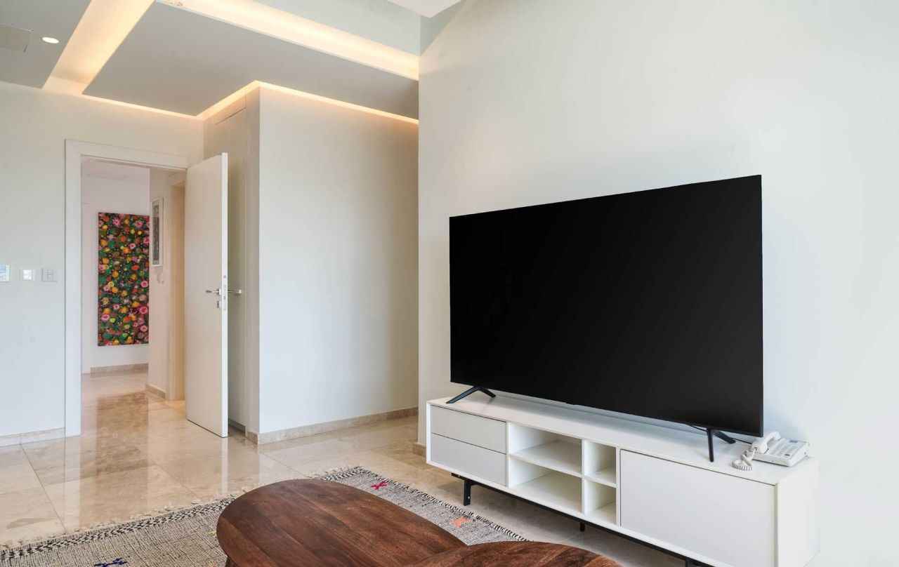 Apartment in Parekklisia, Cyprus, 240 m² - picture 14