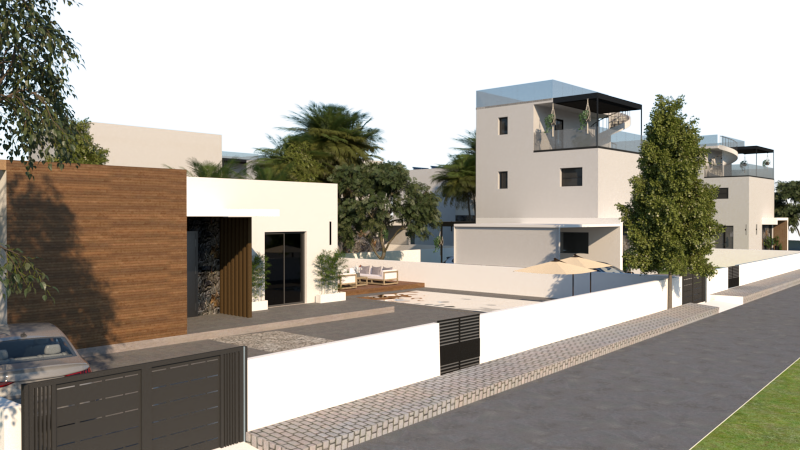 Casa en Limasol, Chipre, 138 m² - imagen 15