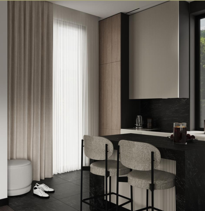 House in Moni, Cyprus, 106 m² - picture 12