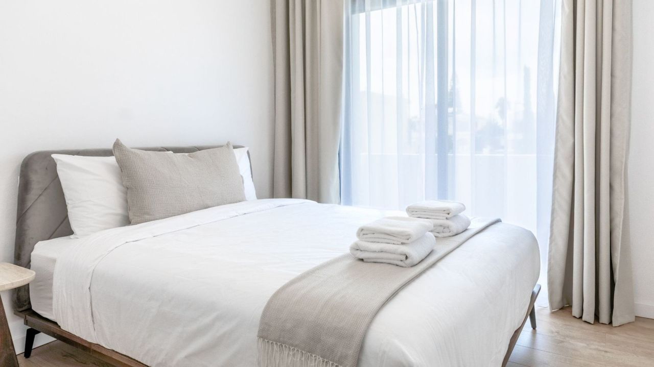 Apartment in Empa, Cyprus - picture 15