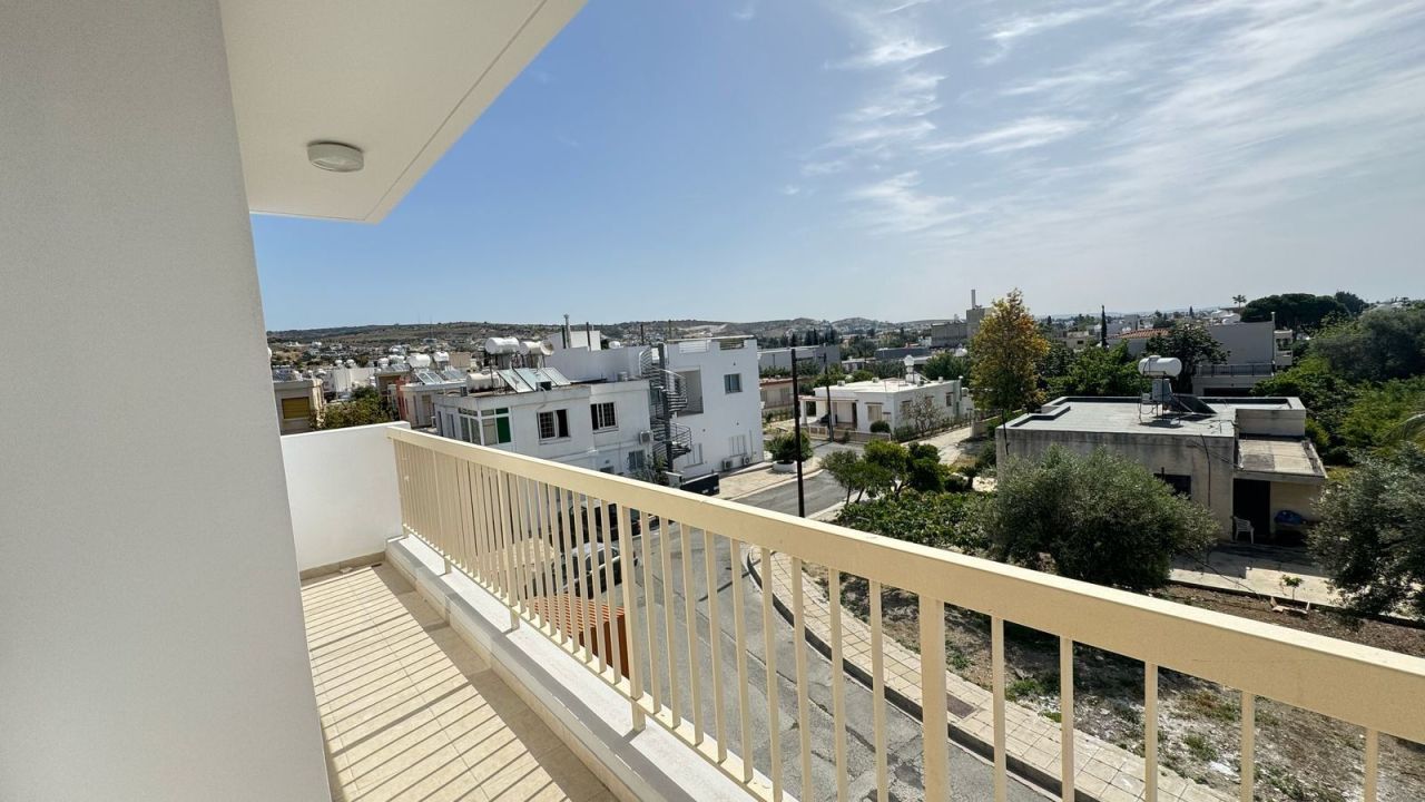 Apartment in Geroskipou, Cyprus, 76 m² - picture 15