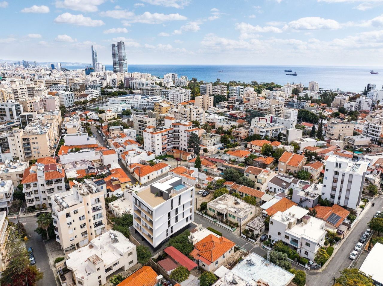 Appartamenti a Limassol, Cipro - foto 15